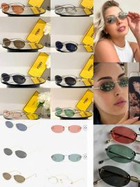 Picture of Fendi Sunglasses _SKUfw55791206fw